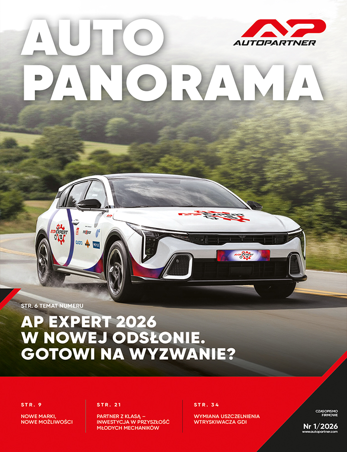 Auto Partner SA - Auto Panorama