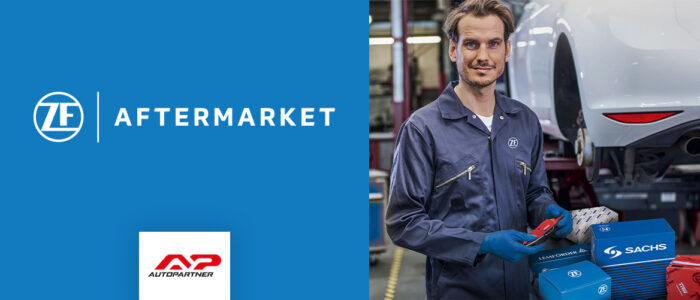 ZF rozwija program szkoleń ZF [pro]Tech – więcej praktyki, wizyty w fabrykach i nowe rynki w Europie