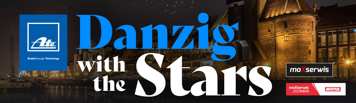 Danzig with the stars (ATE)