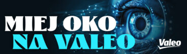 Miej oko na Valeo