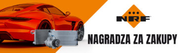 NRF nagradza za zakupy