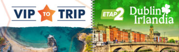 VIP TO TRIP 2026 - ETAP 2