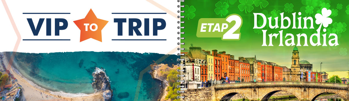 VIP TO TRIP 2026 – ETAP 2