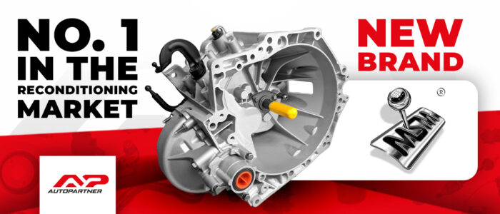 New Supplier in Our Offer – Remanufactured Gearboxes from MSM Technic
