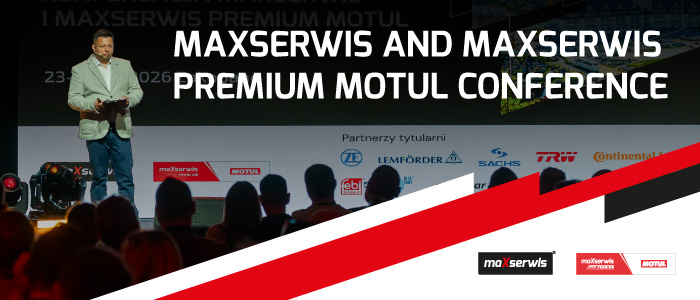 MaXserwis and MaXserwis Premium Motul Conference 2026 in Zakopane – Knowledge, Relationships and Industry Development