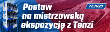 Postaw na mistrzowską ekspozycję z Tenzi