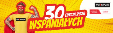 Trzydziestu wspaniałych - edycja 2026