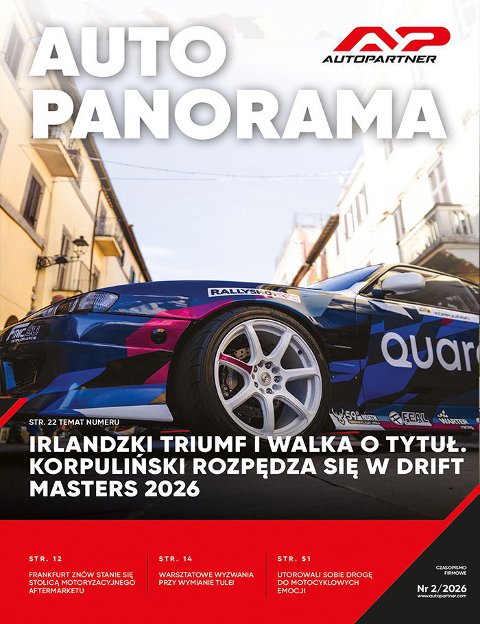 Auto Partner SA - Auto Panorama