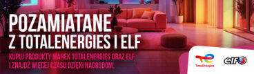 Pozamiatane z TotalEnergies i Elf