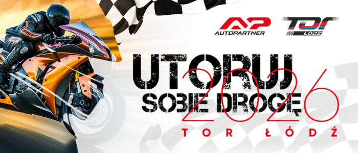 Utorowali sobie drogę do motocyklowych emocji
