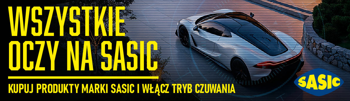 Wszystkie oczy na SASIC