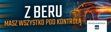 Z BERU masz wszystko pod kontrolą