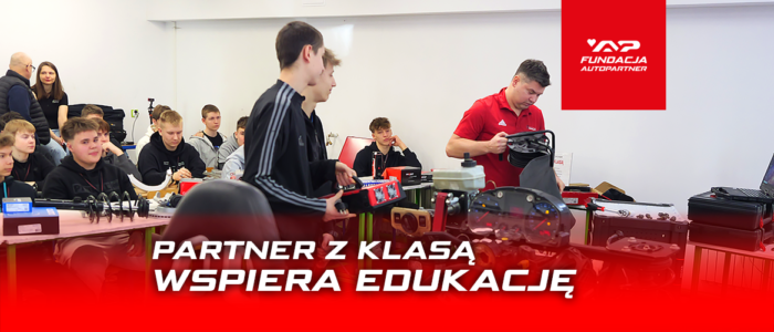 Napędzamy przyszłość edukacji. Nauczyciele z Radomia szkolili się z elektromobilności