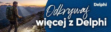 Odkrywaj więcej z Delphi