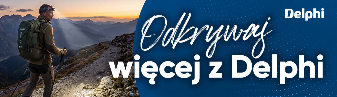 Odkrywaj więcej z Delphi