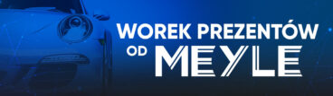 Worek prezentów od MEYLE