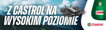 Z Castrol na wysokim poziomie