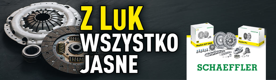 Z LuK wszystko jasne