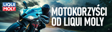 Motokorzyści od Liqui Moly