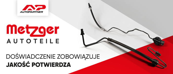Układ sprzęgła pod kontrolą - zwróć uwagę na przewód