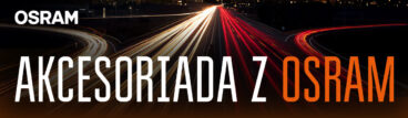 Akcesoriada z OSRAM
