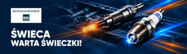 Świeca warta świeczki!