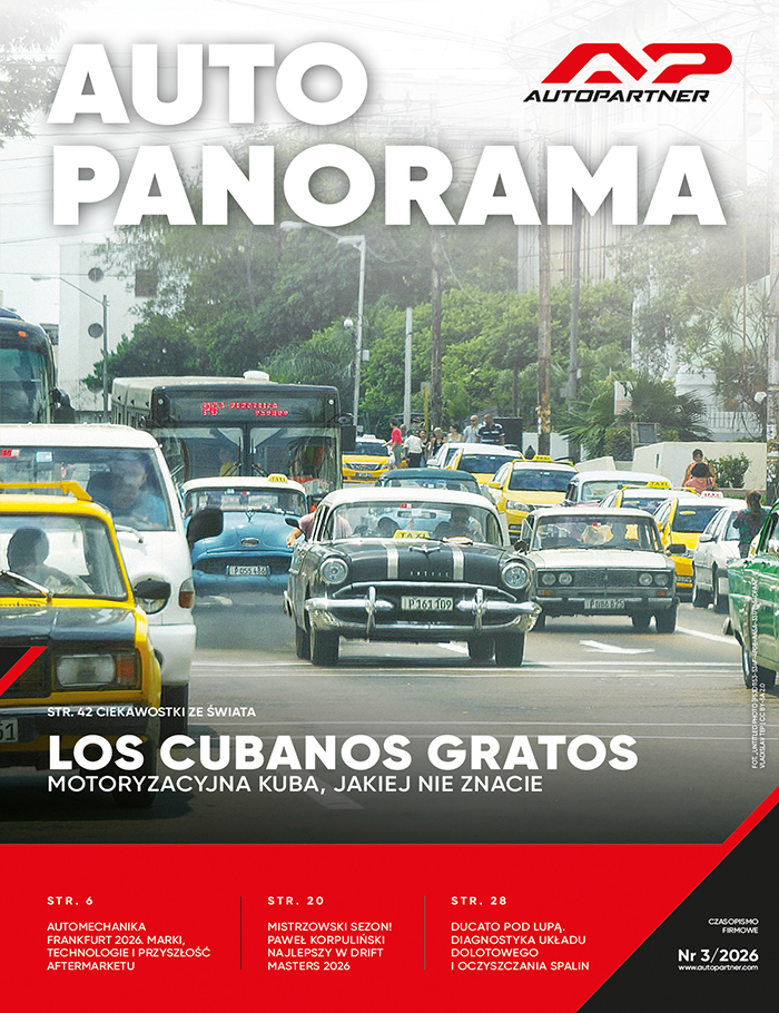 Auto Partner SA - Auto Panorama