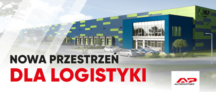 Auto Partner unowocześnia zaplecze logistyczne na Śląsku