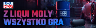 Z Liqui Moly wszystko gra